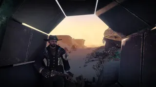 Скриншот 3 к игре Exoplanet: First Contact