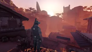 Скриншот 5 к игре Exoplanet: First Contact
