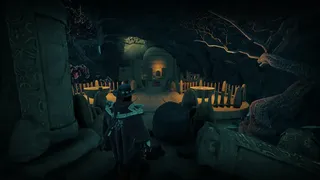 Скриншот 7 к игре Exoplanet: First Contact