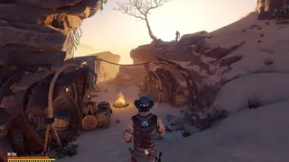 Скриншот 8 к игре Exoplanet: First Contact