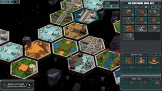 Скриншот 4 к игре 8-Bit Invaders!