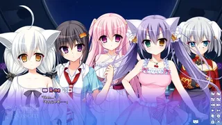 Скриншот 7 к игре Corona Blossom Vol.2 The Truth From Beyond