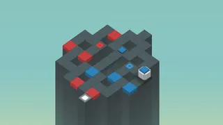Скриншот 1 к игре Rubek