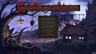 Скриншот 1 к игре Castle Explorer
