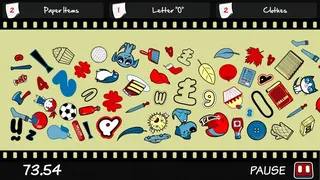 Скриншот 4 к игре Where's My What?