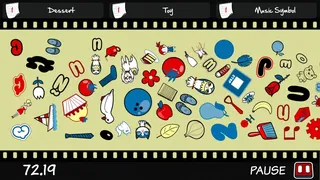 Скриншот 5 к игре Where's My What?