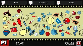 Скриншот 7 к игре Where's My What?