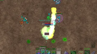 Скриншот 2 к игре Guardian's Oath
