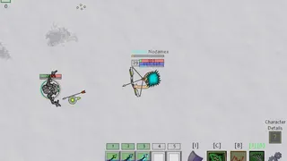 Скриншот 3 к игре Guardian's Oath