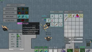 Скриншот 4 к игре Guardian's Oath