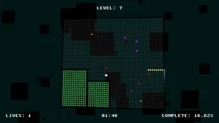 Скриншот 1 к игре Bad Sector HDD