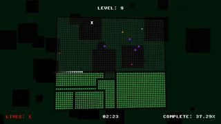 Скриншот 2 к игре Bad Sector HDD