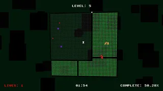 Скриншот 3 к игре Bad Sector HDD