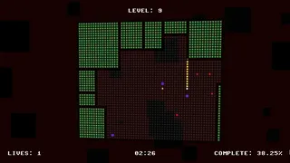 Скриншот 4 к игре Bad Sector HDD