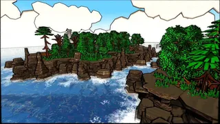 Скриншот 1 к игре Carton