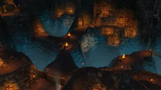 Скриншот 2 к игре Dungeon Rats