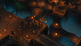 Скриншот 5 к игре Dungeon Rats