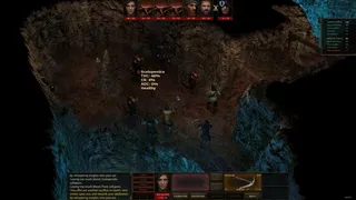 Скриншот 6 к игре Dungeon Rats