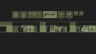 Скриншот 4 к игре Bloody Walls