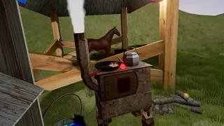 Скриншот 4 к игре Egg Time