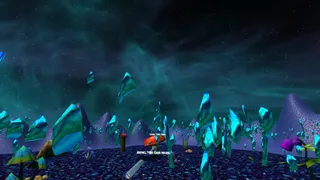Скриншот 1 к игре DMT: Dream Dealer Trip