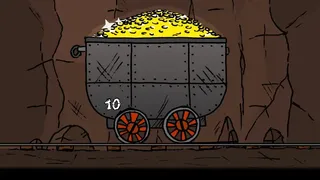 Скриншот 1 к игре The Miners