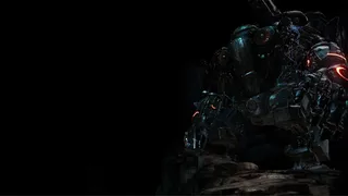 Скриншот 1 к игре Apocalypse Mechanism