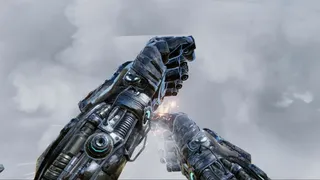 Скриншот 5 к игре Apocalypse Mechanism