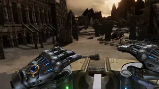 Скриншот 7 к игре Apocalypse Mechanism