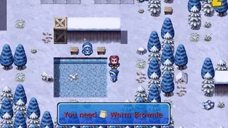 Скриншот 1 к игре Dawn's Light 2