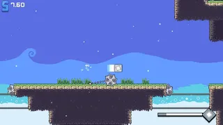 Скриншот 1 к игре WaveLand