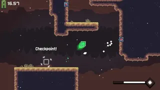 Скриншот 2 к игре WaveLand