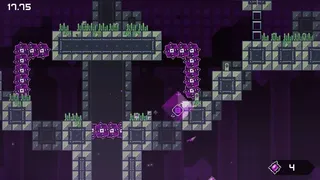 Скриншот 4 к игре WaveLand