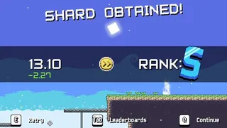 Скриншот 5 к игре WaveLand