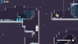 Скриншот 7 к игре WaveLand
