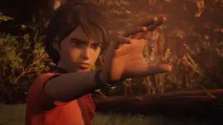 Скриншот 1 к игре Life is Strange 2
