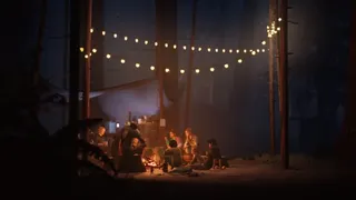 Скриншот 2 к игре Life is Strange 2