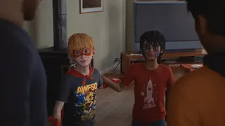 Скриншот 4 к игре Life is Strange 2
