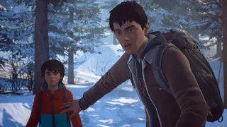 Скриншот 5 к игре Life is Strange 2
