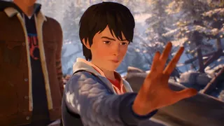 Скриншот 6 к игре Life is Strange 2