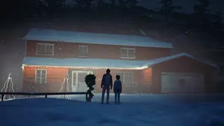 Скриншот 7 к игре Life is Strange 2