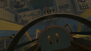 Скриншот 1 к игре Top Floor