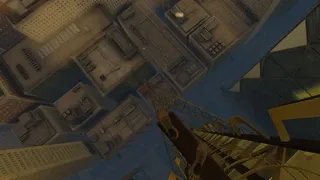 Скриншот 3 к игре Top Floor