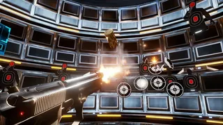 Скриншот 4 к игре Lethal VR