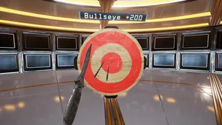 Скриншот 5 к игре Lethal VR