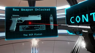 Скриншот 6 к игре Lethal VR