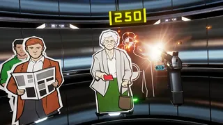 Скриншот 7 к игре Lethal VR