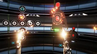 Скриншот 8 к игре Lethal VR