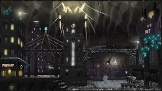 Скриншот 4 к игре Dark Train