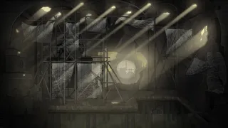 Скриншот 5 к игре Dark Train